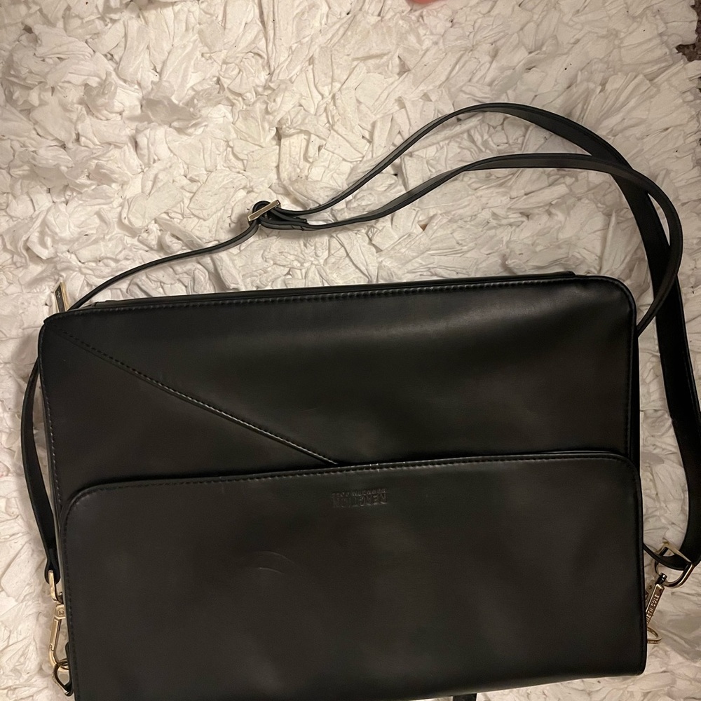 Kenneth Cole lap top bag - Picture 2 of 4